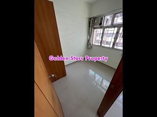 Sai Ying Pun - Tak Yan Building 05