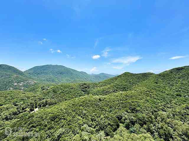 大潭 - 阳明山庄 凌云阁6座 02