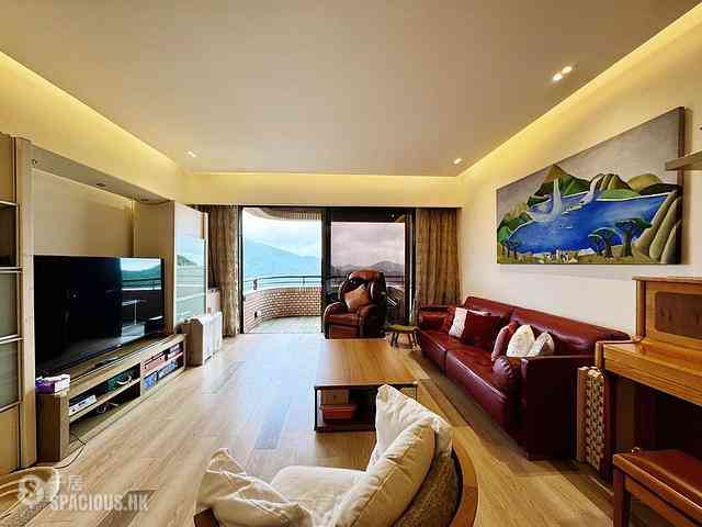 Tai Tam - Hong Kong Parkview Parkview Rise Block 6 01