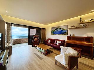 Tai Tam - Hong Kong Parkview Parkview Rise Block 6 03