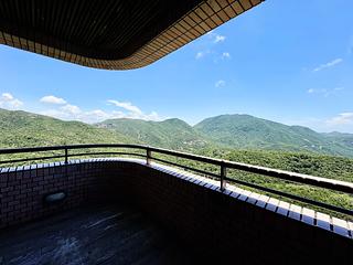 Tai Tam - Hong Kong Parkview Parkview Rise Block 6 04