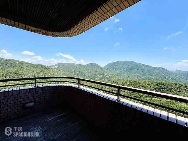 大潭 - 阳明山庄 凌云阁6座 04