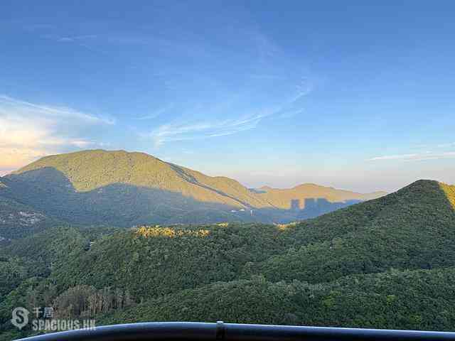 大潭 - 阳明山庄 凌云阁6座 05