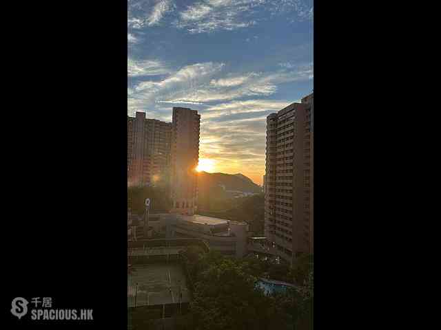 大潭 - 阳明山庄 凌云阁6座 06