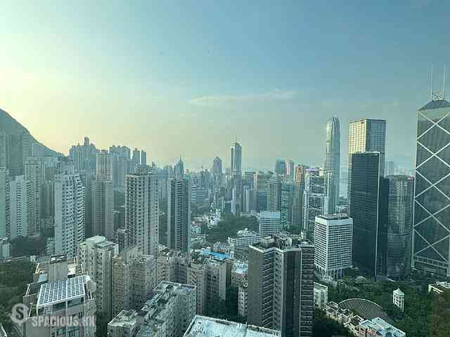 中半山 - 寶雲山莊 04