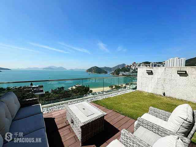 Repulse Bay - 90, Repulse Bay Road 01
