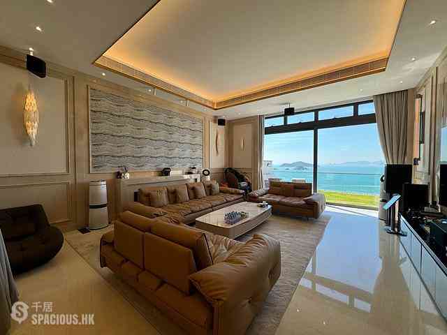 Repulse Bay - 90, Repulse Bay Road 03