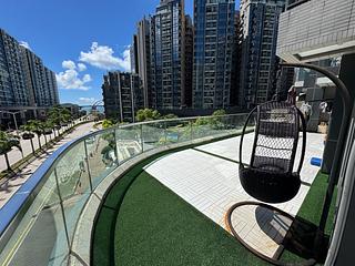 Tseung Kwan O - The Wings Ocean Wings Block 7B 02