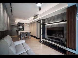 Tseung Kwan O - The Wings Ocean Wings Block 7B 03