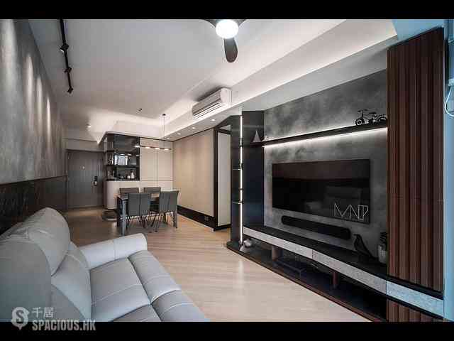 Tseung Kwan O - The Wings Ocean Wings Block 7B 03