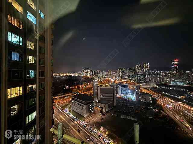 West Kowloon - Sorrento Phase 1 Block 5 02
