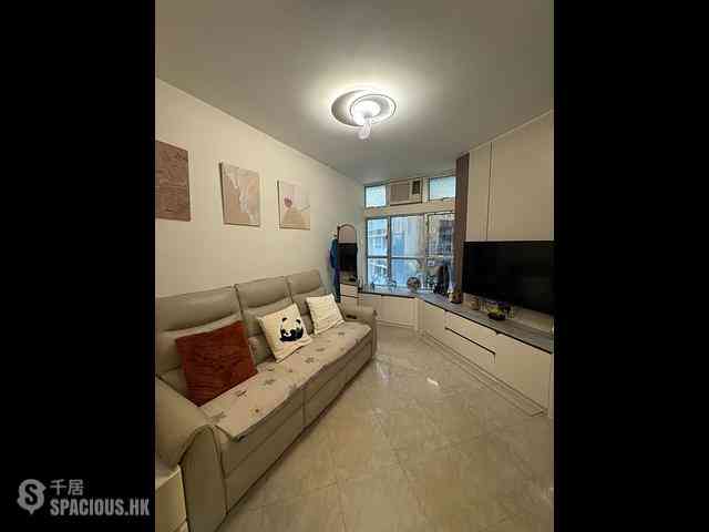 Whampoa Garden - Whampoa Garden Phase 2 Cherry Mansions 03