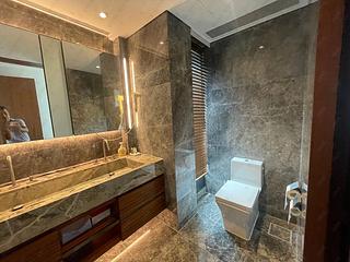 Mid Levels West - University Heights Tower 1 08