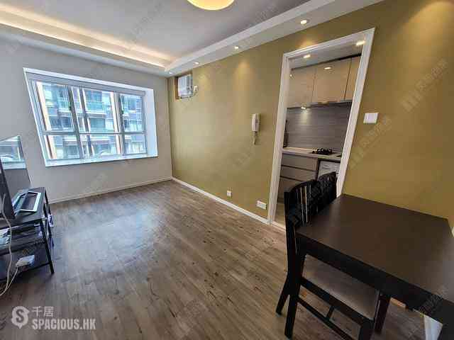 Mid Levels Central - Midland Court 01