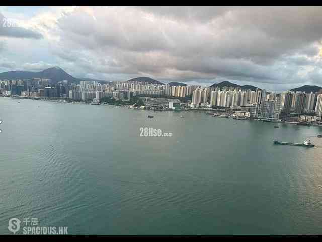 Sai Wan Ho - Grand Promenade Block 6 01