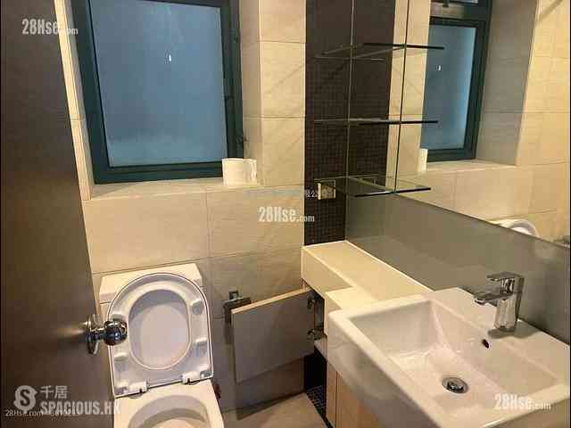 Sai Wan Ho - Grand Promenade Block 6 04