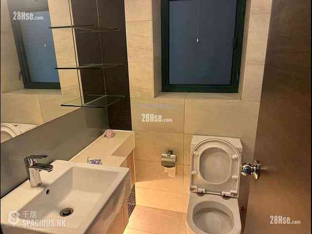 Sai Wan Ho - Grand Promenade Block 6 06