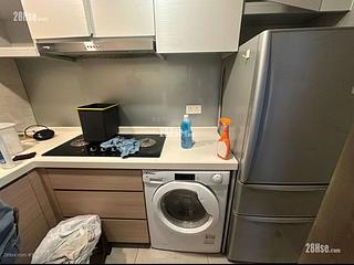 Sai Wan Ho - Grand Promenade Block 6 07