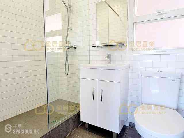 Mid Levels West - Namning Mansion 14
