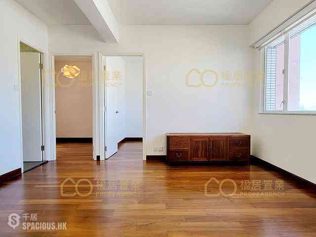 Mid Levels West - Namning Mansion 02