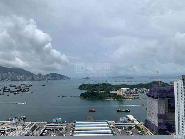 深水埗 - 汇玺5期 汇玺III 7座 01