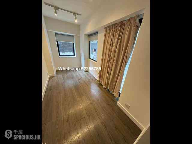 Sai Ying Pun - 345, Queen's Road West 06