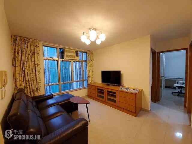 Tai Koo Shing - Tai Koo Shing Kao Shan Terrace 02
