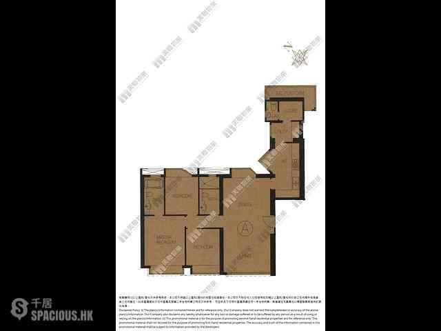 Leighton Hill - The Leighton Hill Block 1 11