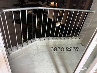 Wan Chai - Fu Yuen Building 08