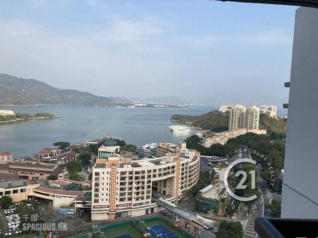 租屋｜愉景灣3期 康慧台 康和閣2房實用776呎(編號:14601486)｜千居Spacious