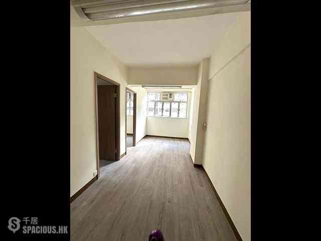 Quarry Bay - Wai Lee Building 03