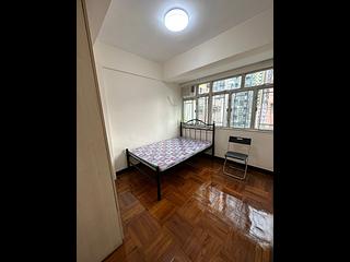 Sai Ying Pun - Bank Building 04