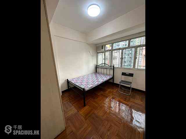 Sai Ying Pun - Bank Building 04