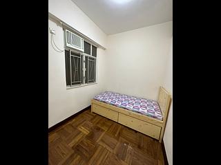 Sai Ying Pun - Bank Building 06