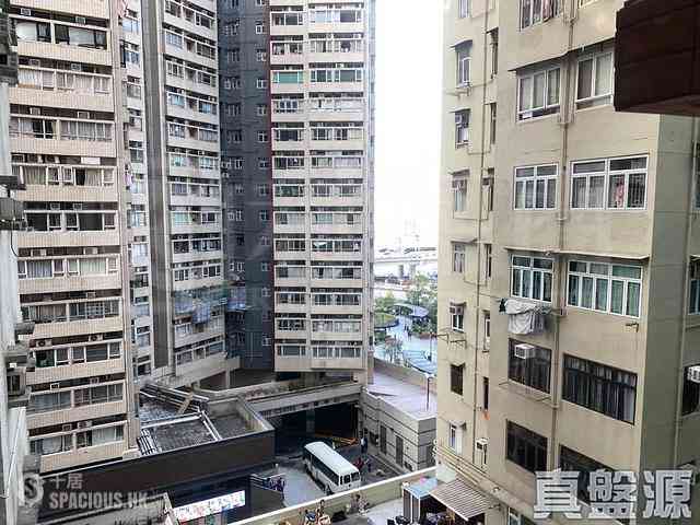 North Point - Fortune Court 06