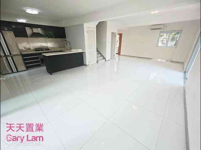 Sai Kung - Berkeley Bay Villa 07