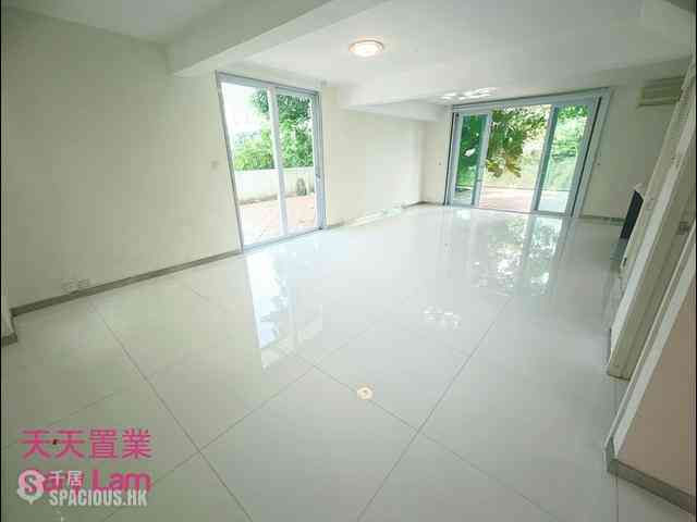 Sai Kung - Berkeley Bay Villa 08