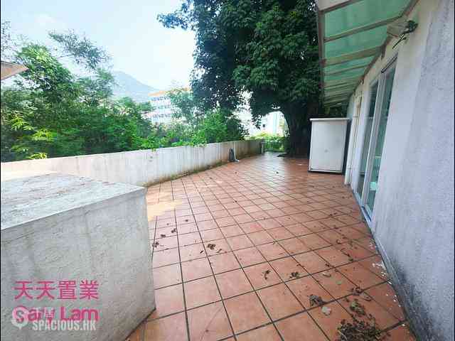 Sai Kung - Berkeley Bay Villa 10