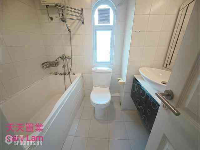 Sai Kung - Berkeley Bay Villa 19
