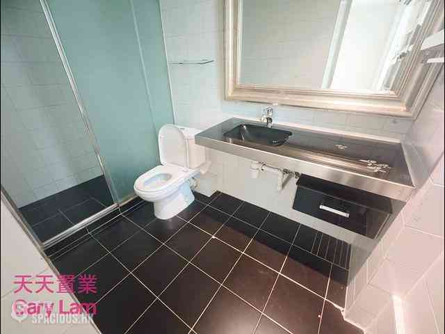 Sai Kung - Berkeley Bay Villa 21