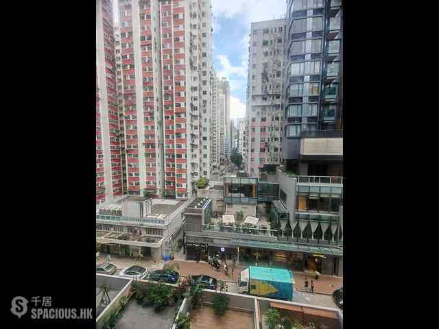 Kennedy Town - On Fat Building 08