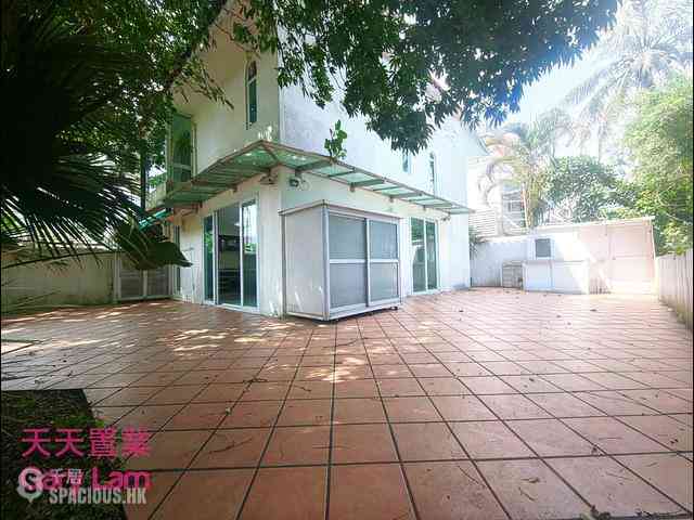 Sai Kung - Berkeley Bay Villa 23