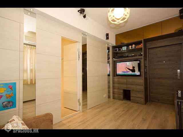 North Point - Aik San Mansion 02