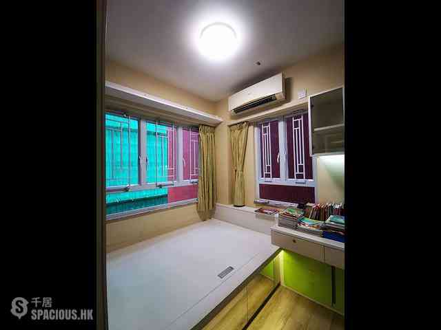 North Point - Aik San Mansion 05