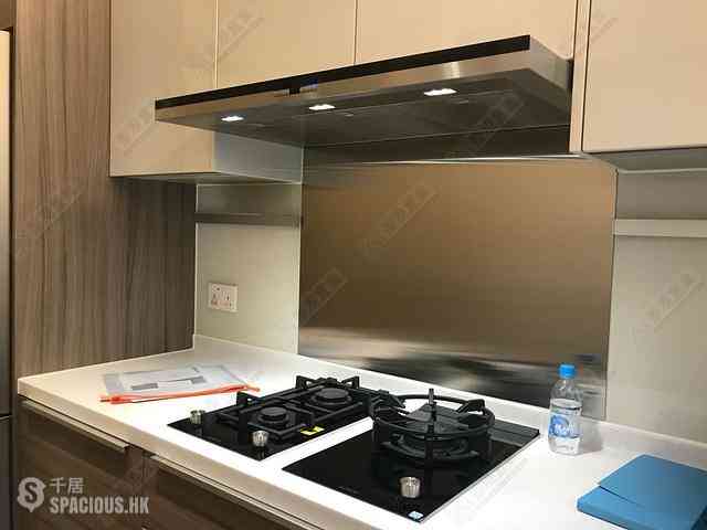 Tseung Kwan O - The Papillons Block 3 07