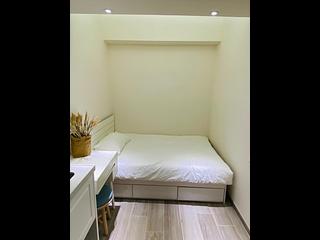 Wan Chai - Cheong Hong Mansion 02