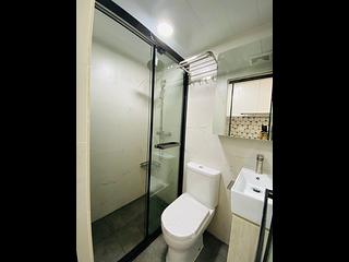 Wan Chai - Cheong Hong Mansion 03