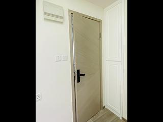 Wan Chai - Cheong Hong Mansion 05