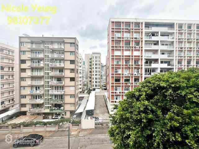 Kowloon City - 8, Sau Chuk Yuen Road 11