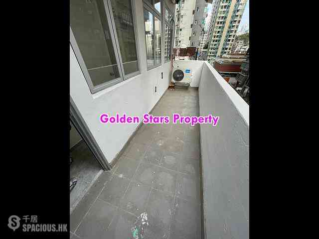 Sai Ying Pun - 119, First Street 07